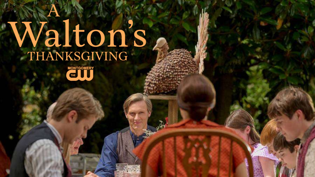 The Waltons Thanksgiving 169 1