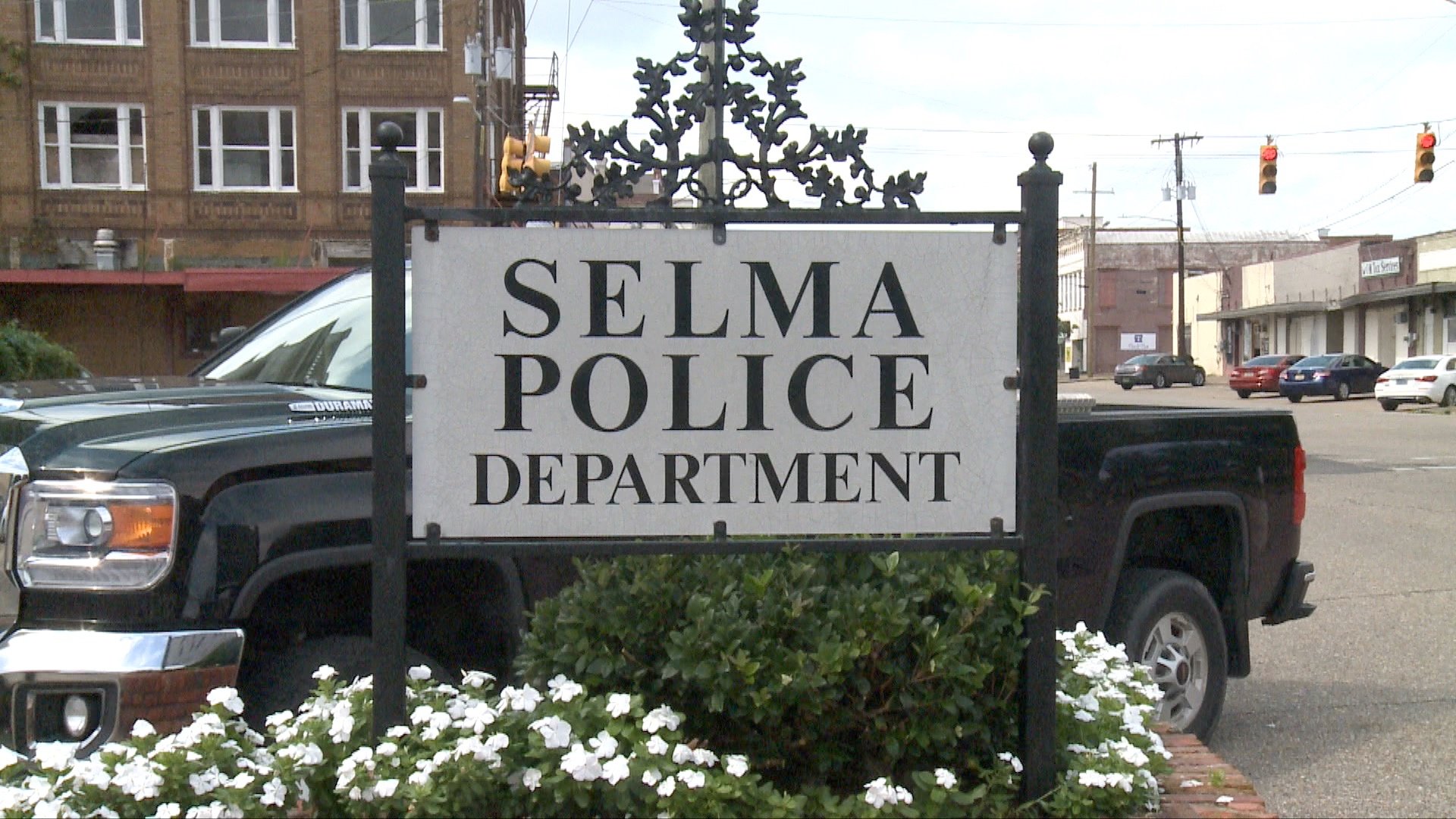 Selma Police Investigate Citys 9th Murder Of The Year Alabama News