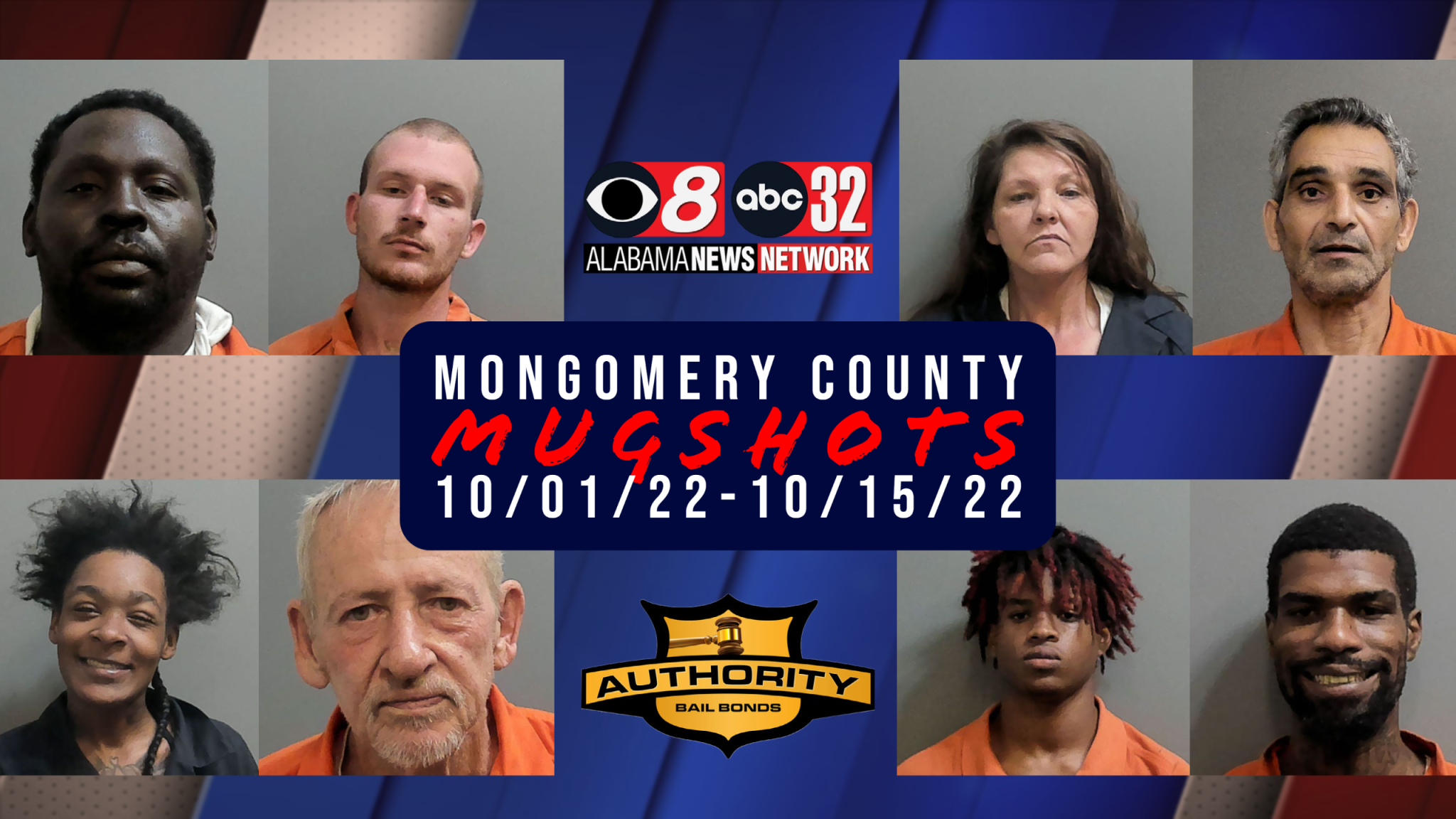 Mugshots - Alabama News