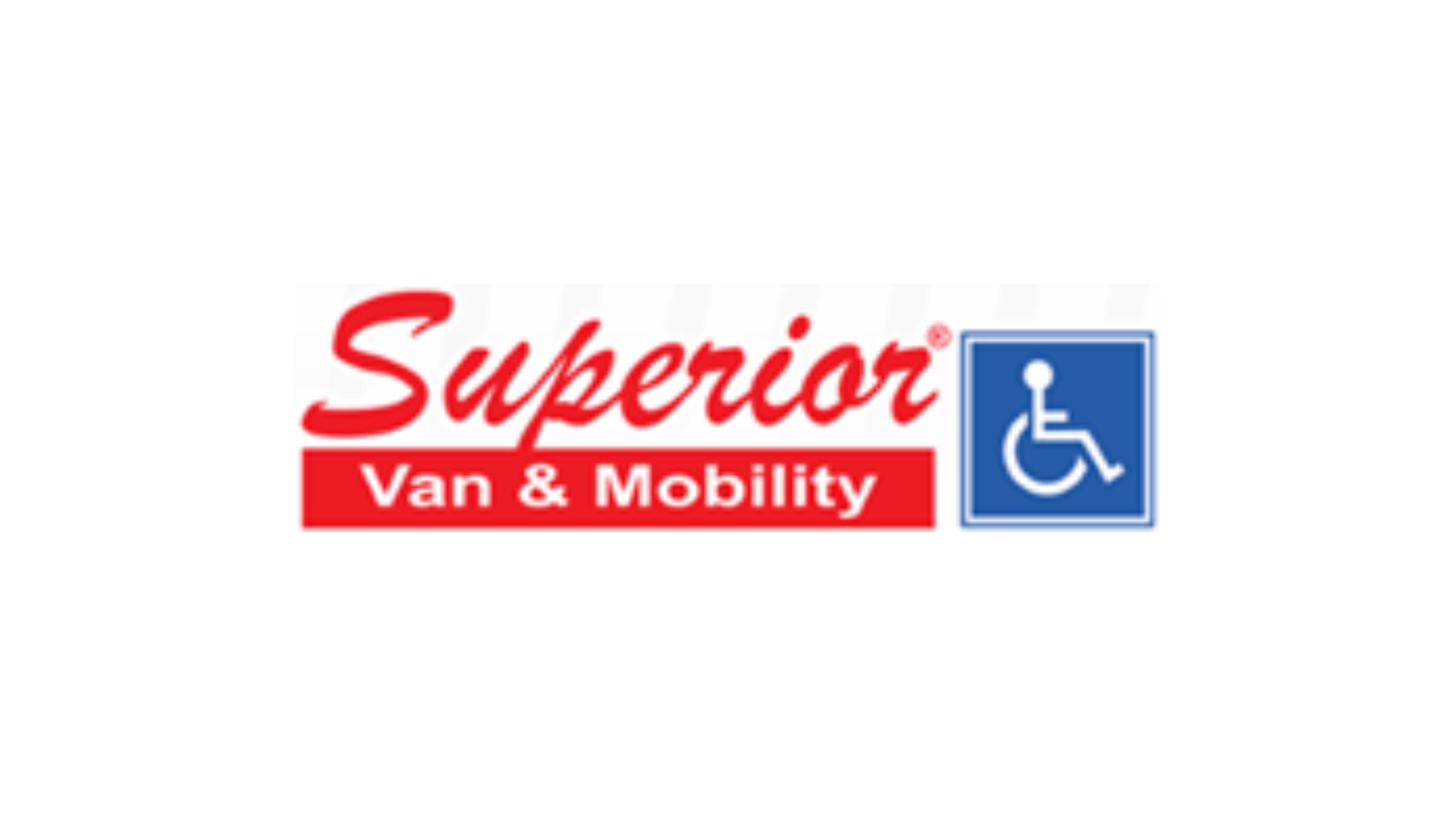 superior van and mobility