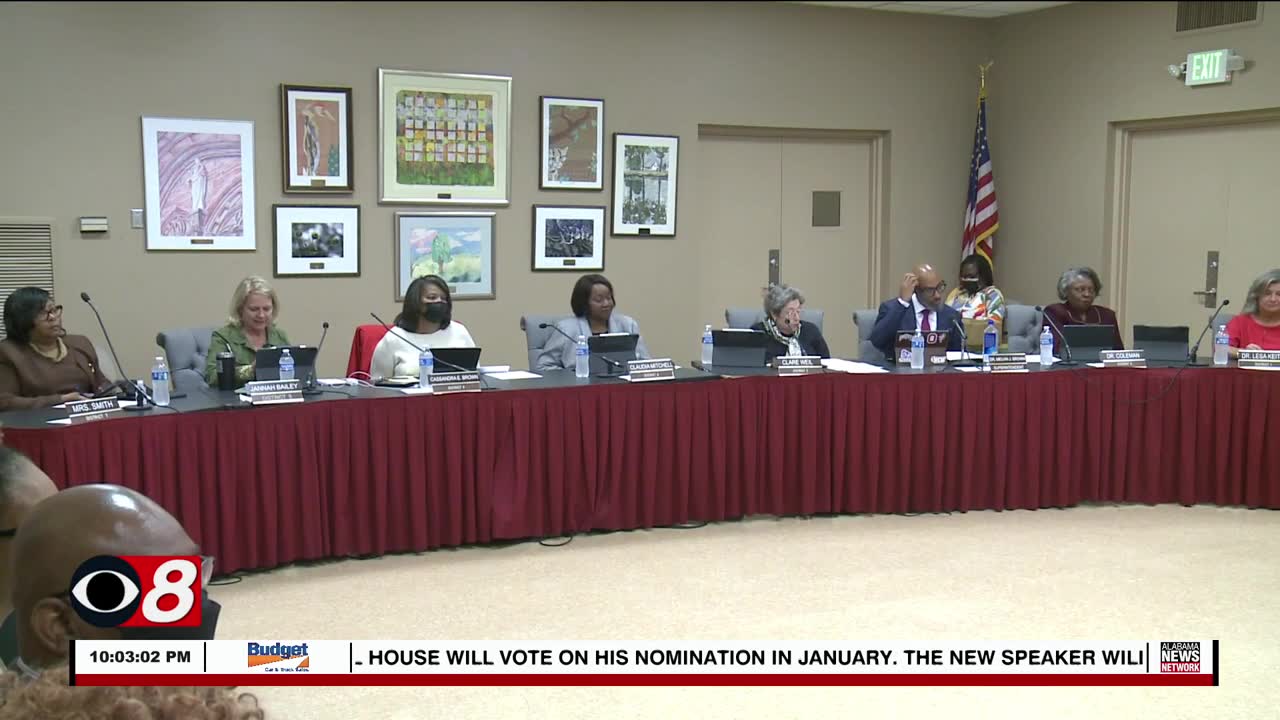 MPS Officially Changes Names of Robert E. Lee, Jeff Davis High Schools