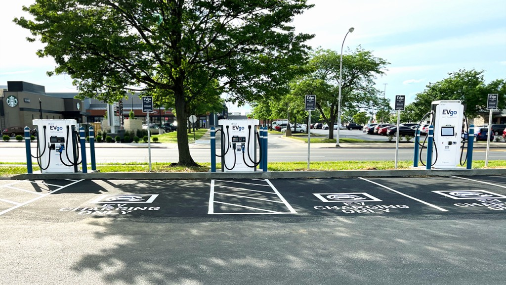 EV Charging Stations Coming to Montgomery, Alexander City Alabama News