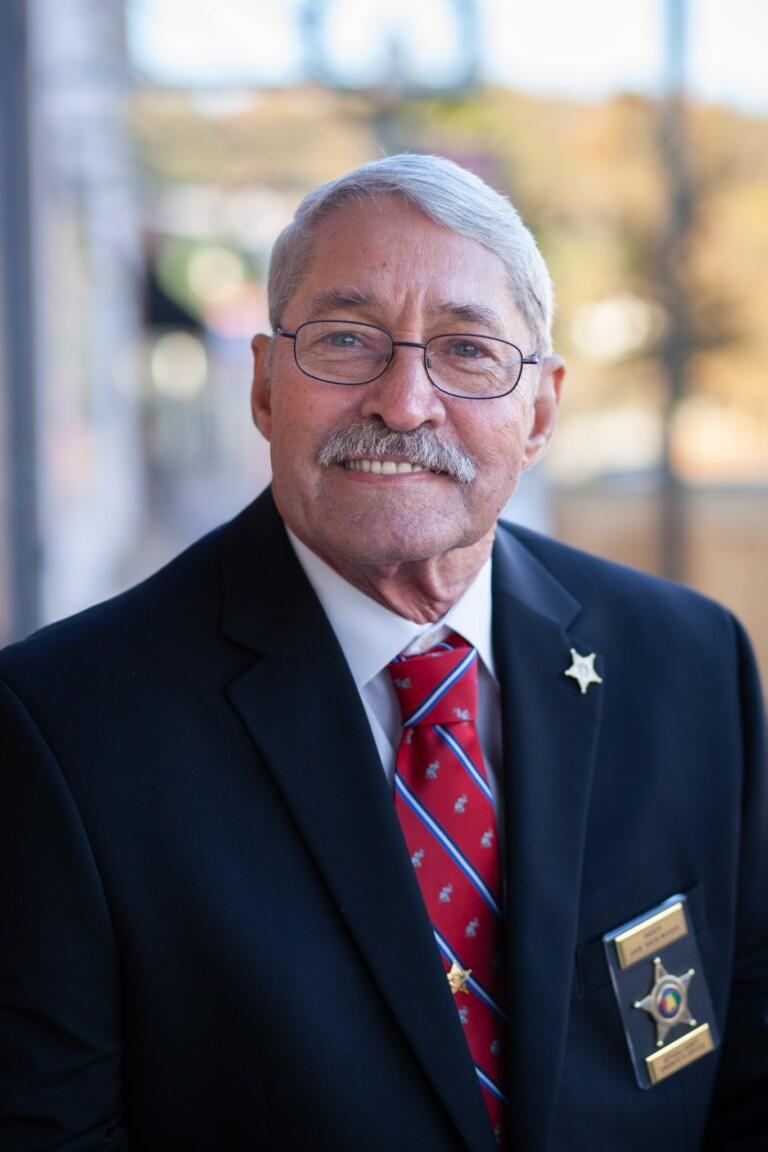 Funeral Arrangements Announced For Autauga Co. Sheriff Joe Sedinger ...