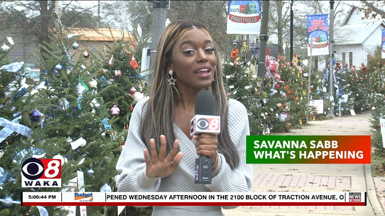 What's Happening December 1618 Alabama News