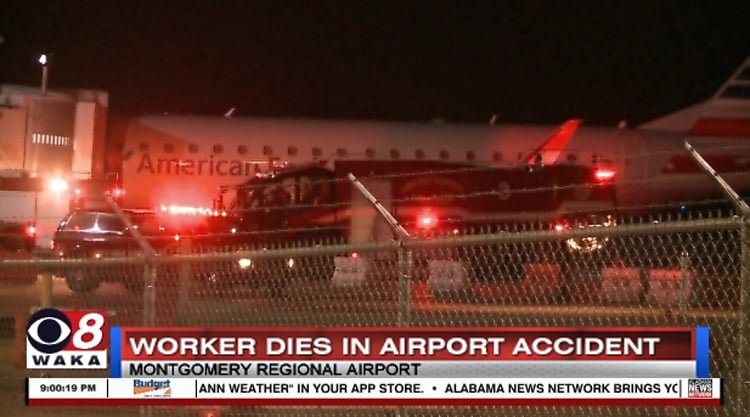 Ntsb Releases Preliminary Report On Worker Killed At Mgm Alabama News 5678