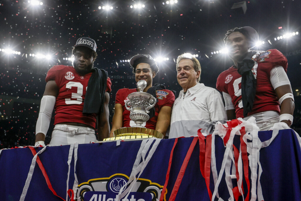 Sugar Bowl Football