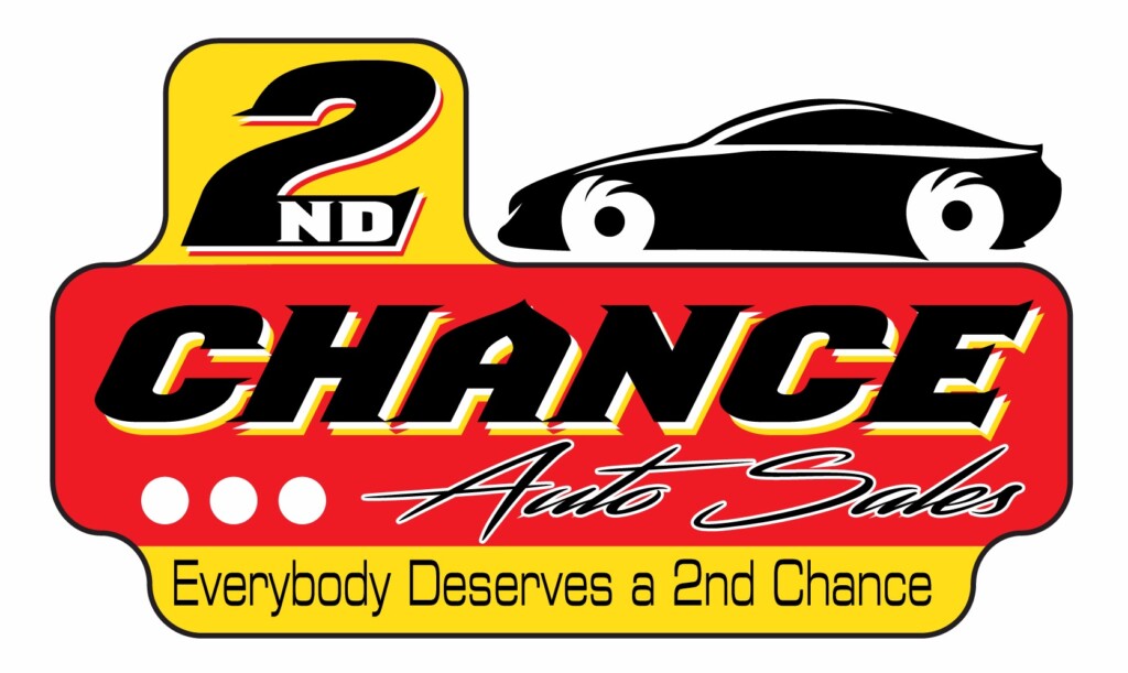 2nd Chance Auto Sales 2020 Michael Leverett