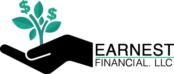 Earnest Financial Logo