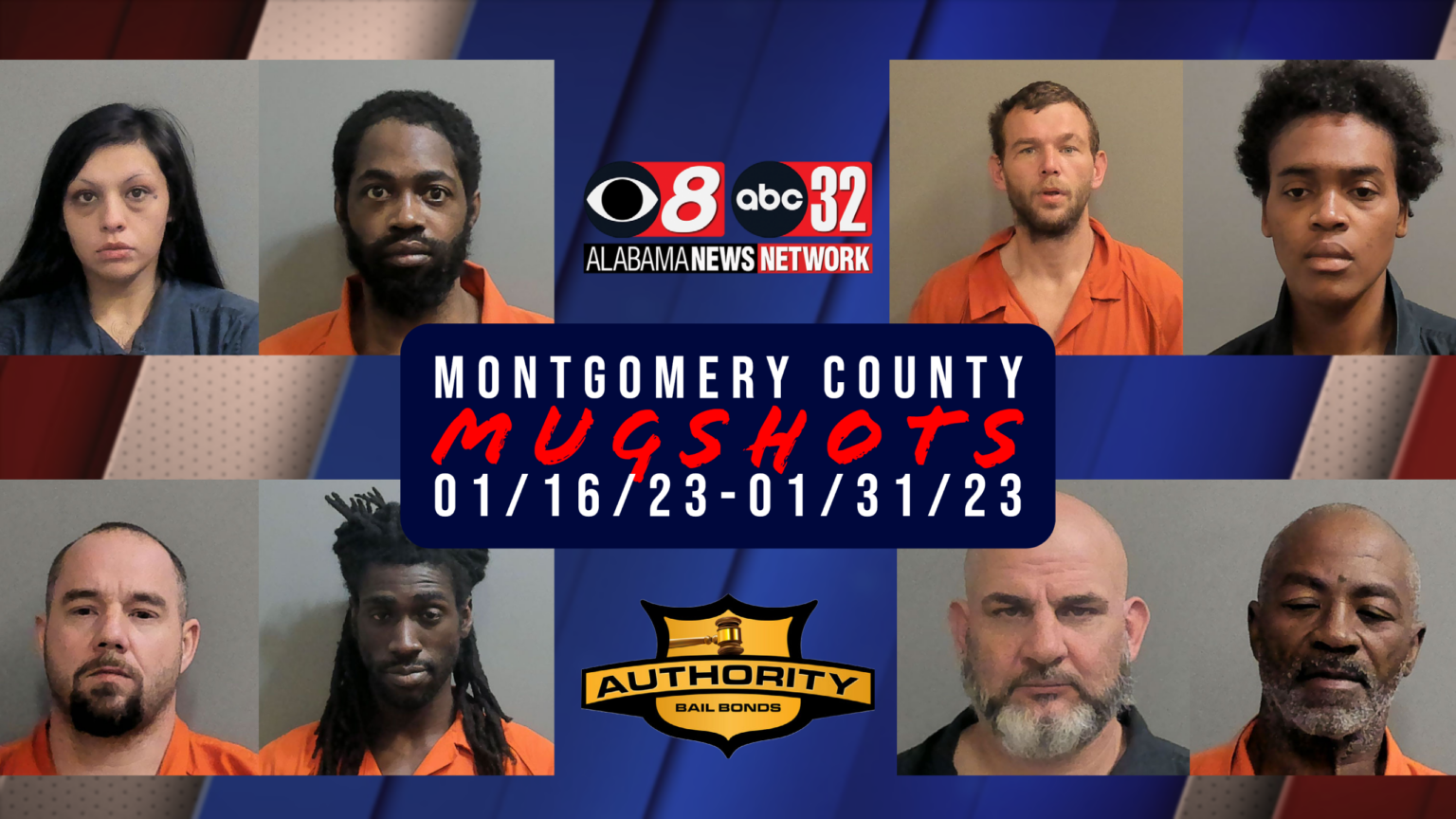 Mugshots - Alabama News