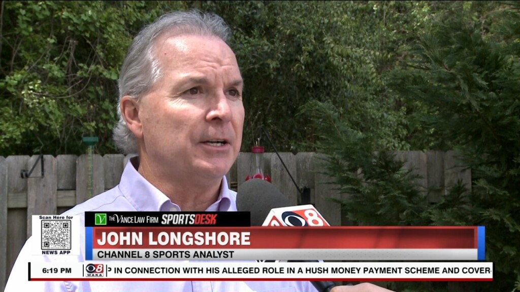 Longshore 033023