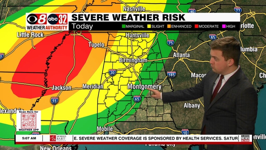 Riley 3/24 Am Wx