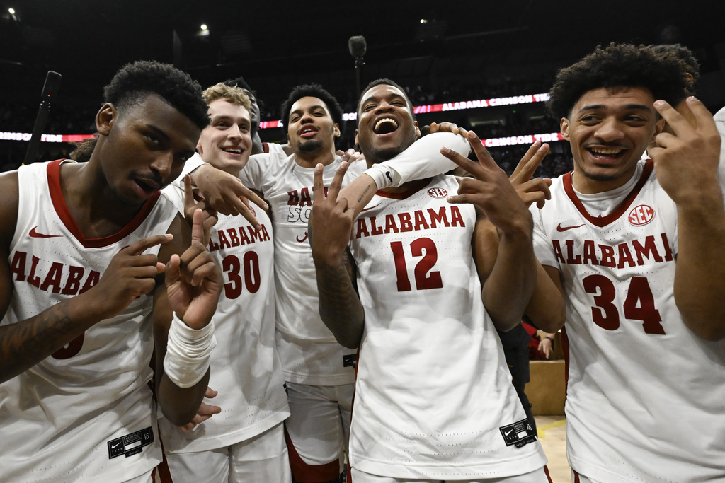 Sec Alabama Texas A M Basketball