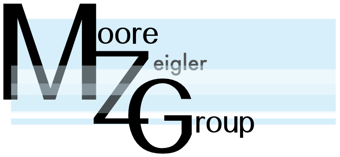 Moore Zeigler Group Logo