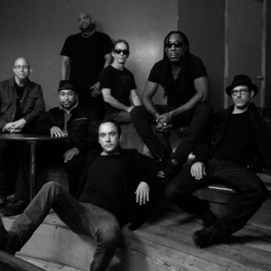 Dave Mathews Band 1