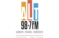 Alt 98.7 Logo Sm