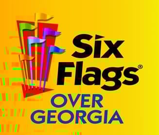Six Flags