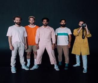 Young The Giant