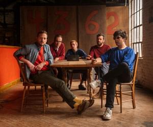 Dr. Dog