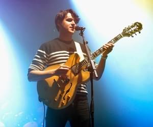 Vampire Weekend