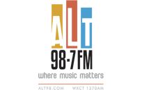 Alt 98.7 Logo Sm