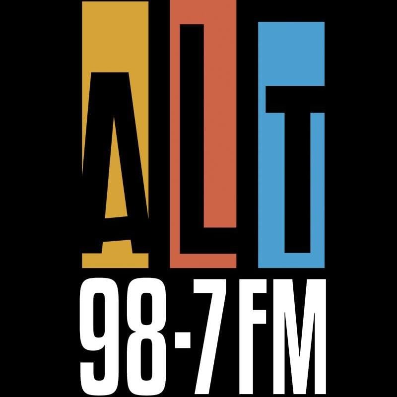 Listen Live - Alt 98.7 FM | WXCT-FM