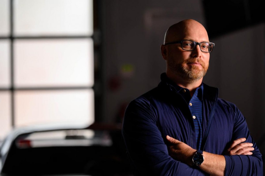 Sixteen Drivers Take On Pikes Peak For The First Time On June 27th