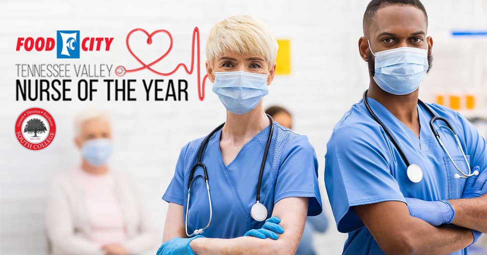 Nurse Of The Year 2021 Promo Reel