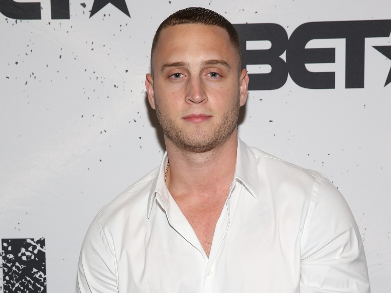 Chet Hanks Claims He Grew Up Without A ‘strong Male Role Model’