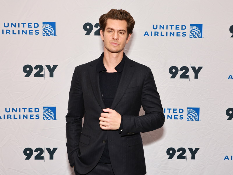 Industry News: Charlie Sheen, The Amazing Jonathan, Andrew Garfield + More!