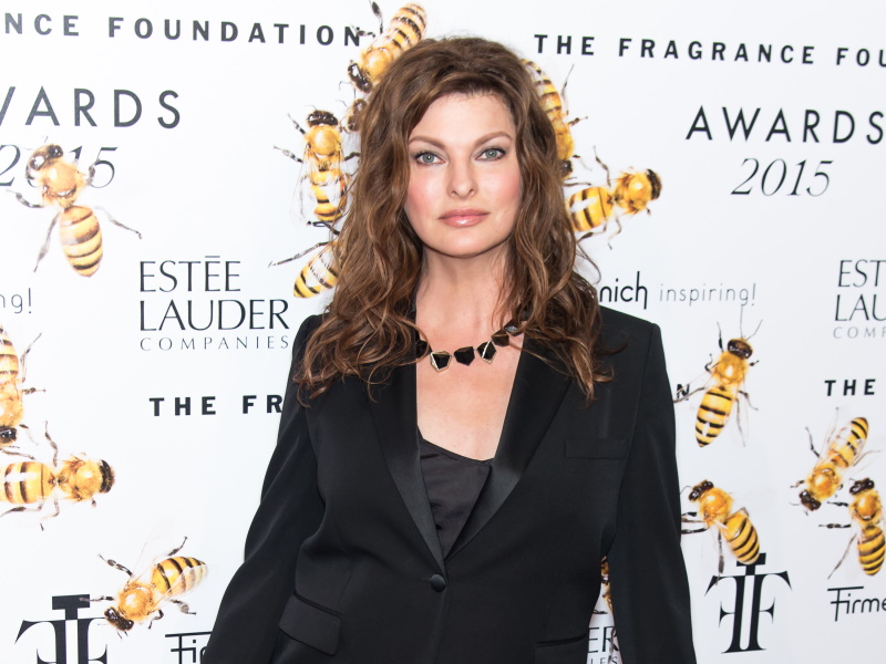 Linda Evangelista Opens Up About Botched ‘fat Freezing’ Procedure
