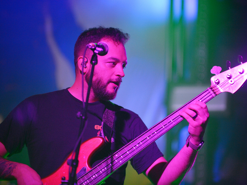 Coheed & Cambria Debuts ‘the Liars Club’ Video