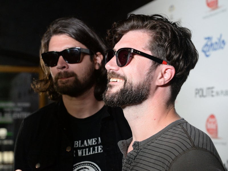 Taking Back Sunday Tapped To Open Third Eye Blind Tour