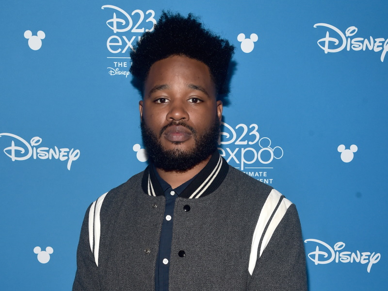 Ryan Coogler Detained After Being Mistaken For A Bank Robber