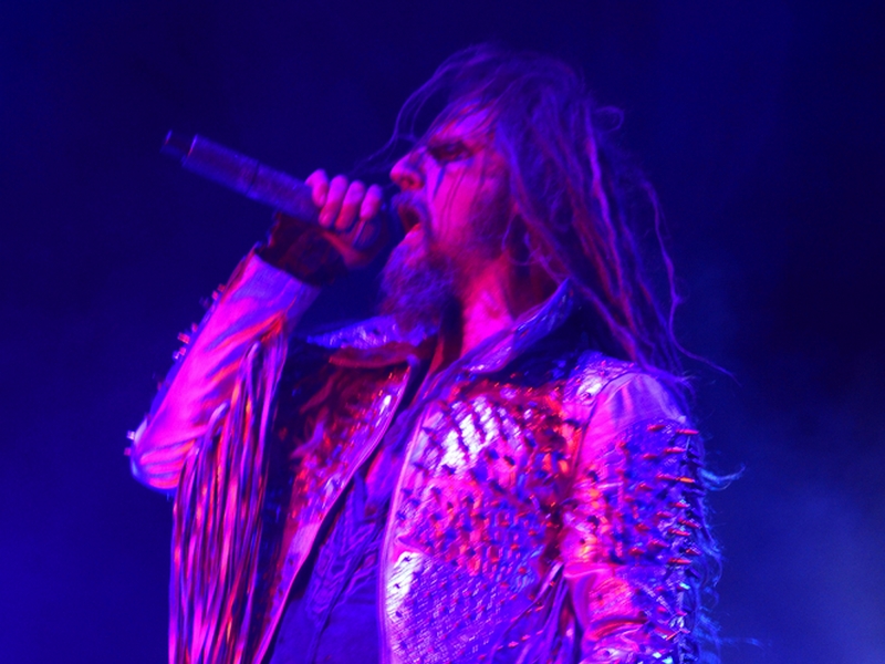 Rob Zombie, Mudvayne To Co Headline ‘freaks On Parade’ Summer Tour