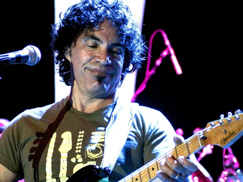 John Oates Rolls Out East Coast Acoustic Dates