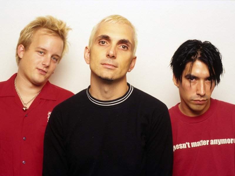 Everclear, Soul Asylum, & Cracker Set For ‘flannel Nation Festival’