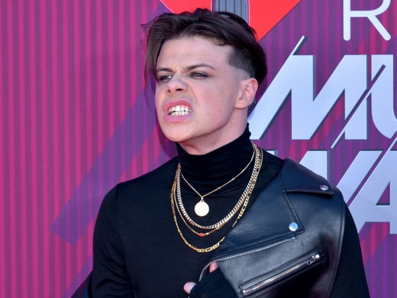 Yungblud’s New Video Features Ozzy Osbourne