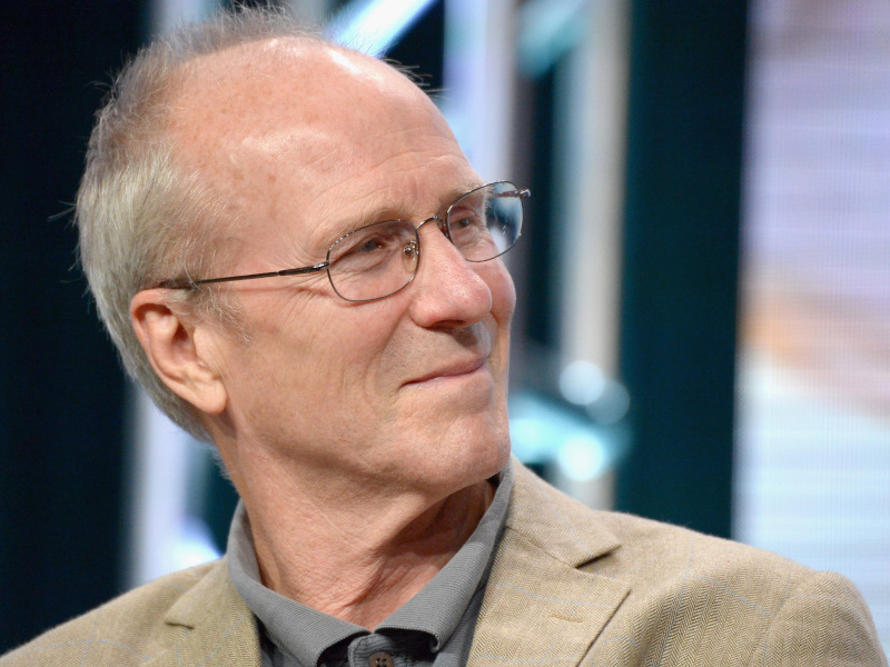 William Hurt Dies At 71