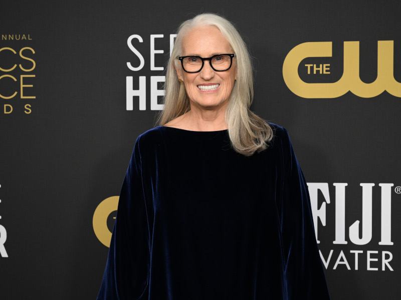 Jane Campion Apologizes To Venus And Serena Williams