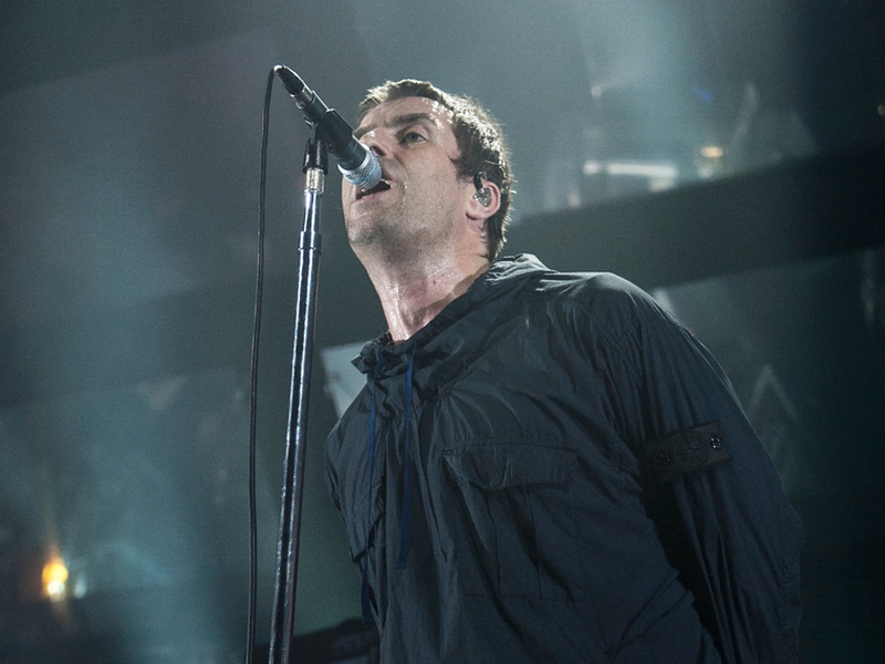 Liam Gallagher Says Most Rock Stars Are ‘useless,’ Including U2