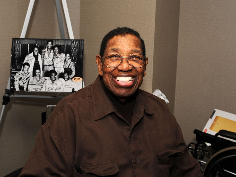 Johnny Brown Dies At 84