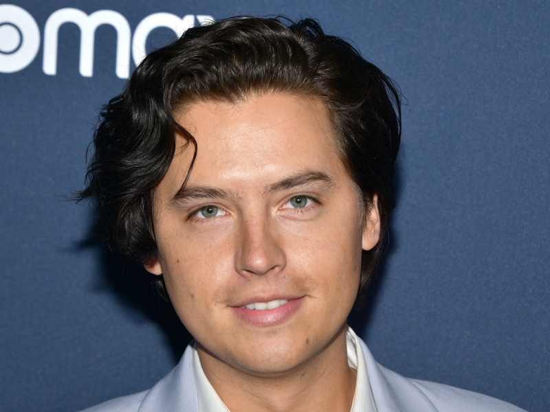 Celebrity Gossip: Bill Hader, Norman Reedus, Cole Sprouse + More!