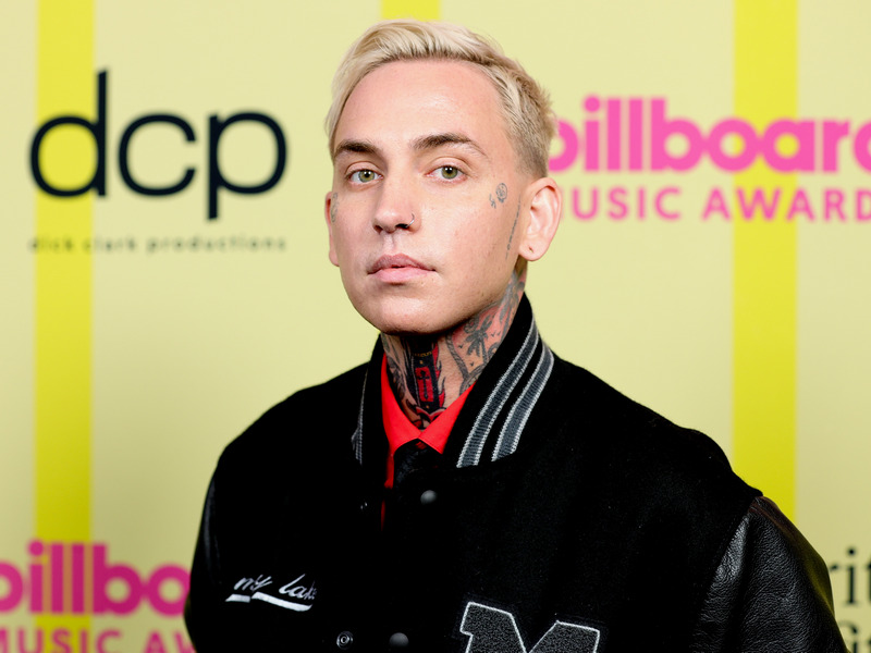 Blackbear And Fiancee Welcome Second Son