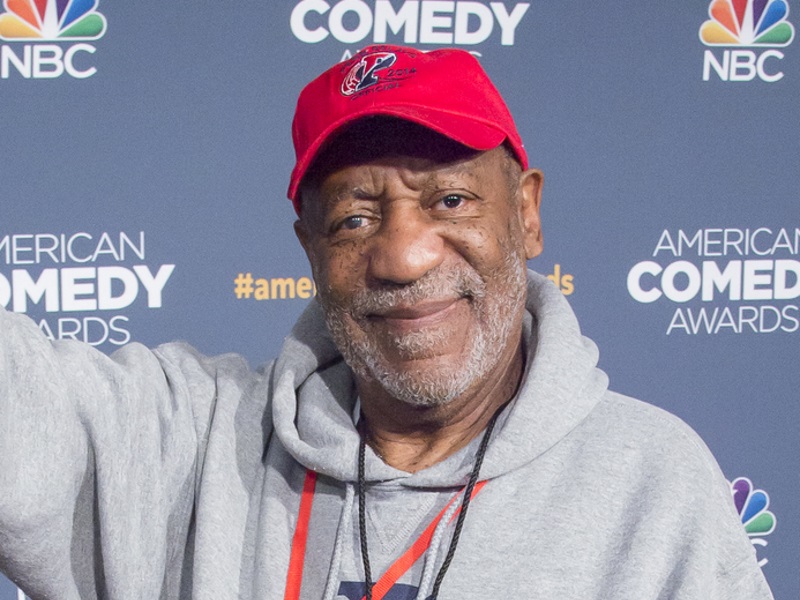 Supreme Court Denies Request To Reexamine Bill Cosby Case