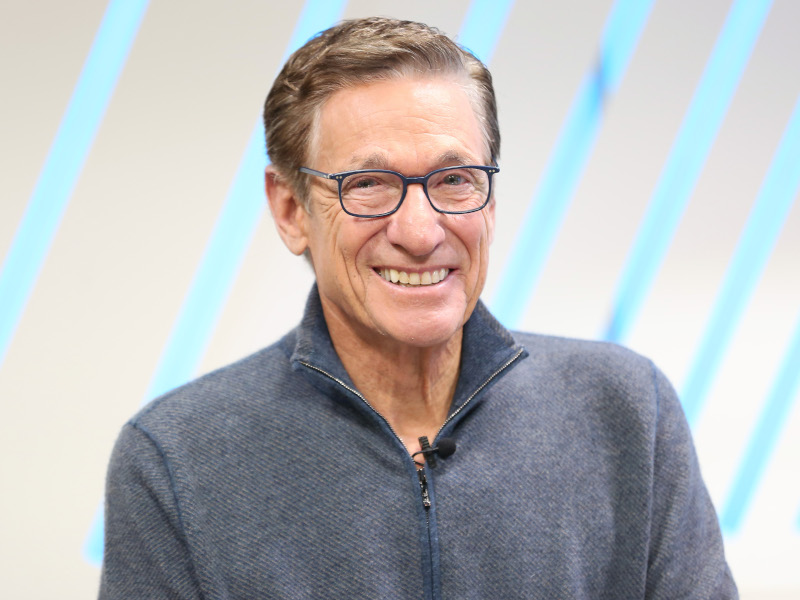 Maury, John Clayton, Producers Guild Awards + More!