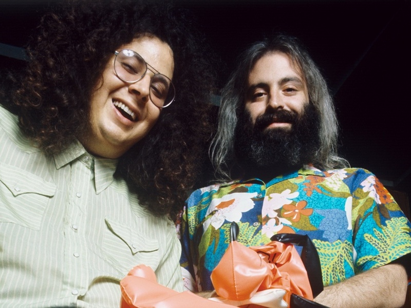 55 Years Ago Today!!!! The Turtles’ ‘happy Together’ Hits Number One