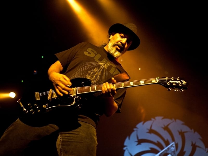Soundgarden’s Kim Thayil Says Mudhoney Best Embodied Grunge