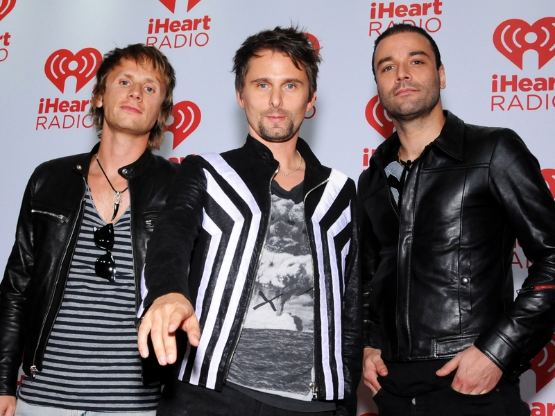 Muse Readies Ninth Album For August Release