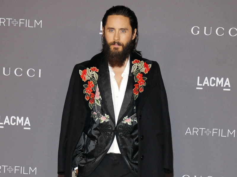 Thirty Seconds To Mars To Release New Music ‘momentarily’