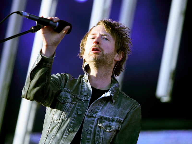 The Smile Announces New Album